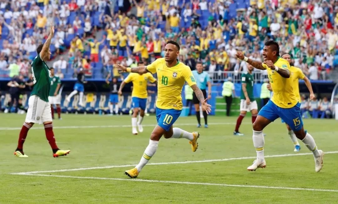 女足德国vs巴西直播视频，今晚这场球，我得边看边跟你唠